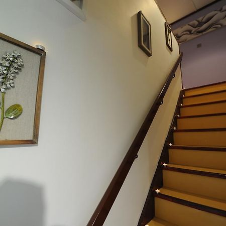 Kingward Rooms Лондон Екстер'єр фото