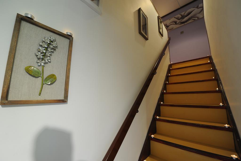 Kingward Rooms Лондон Екстер'єр фото