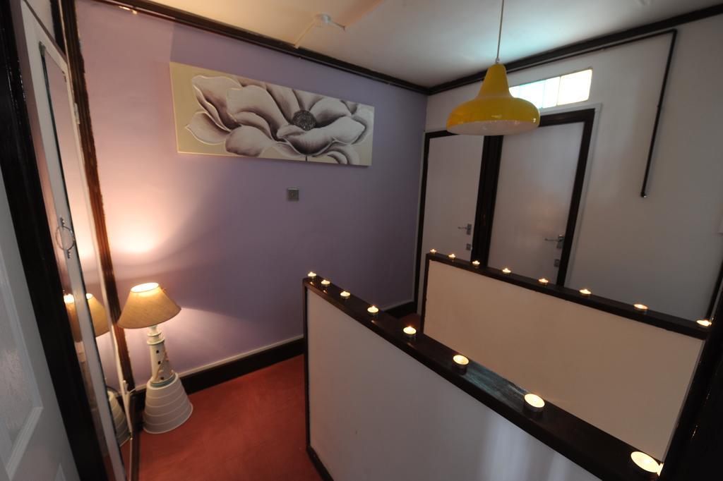 Kingward Rooms Лондон Екстер'єр фото