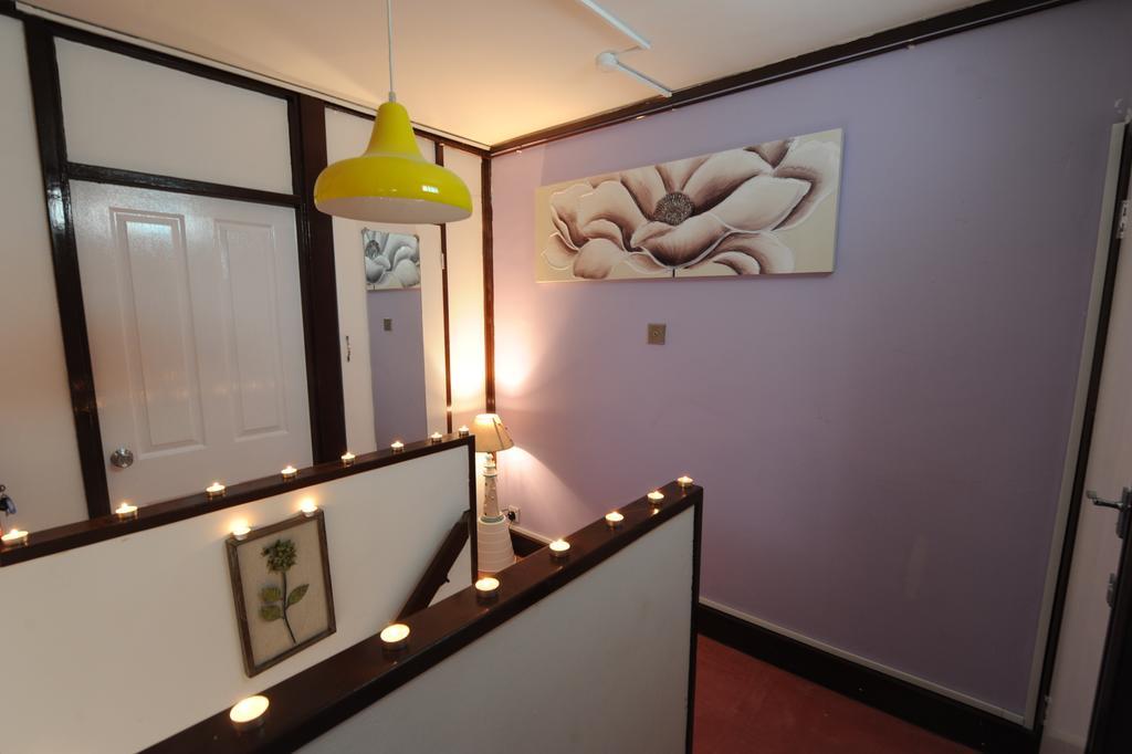 Kingward Rooms Лондон Екстер'єр фото