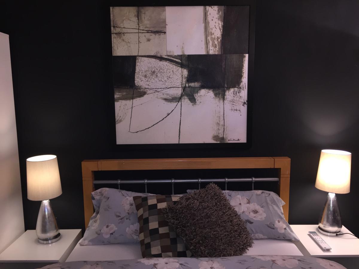 Kingward Rooms Лондон Номер фото